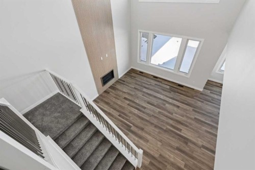 420 Bridgeport Glen, Chestermere, AB - Indoor Photo Showing Other Room