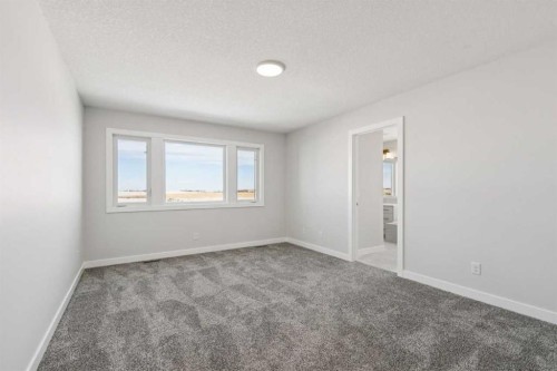 420 Bridgeport Glen, Chestermere, AB - Indoor Photo Showing Other Room
