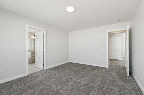 420 Bridgeport Glen, Chestermere, AB - Indoor Photo Showing Other Room