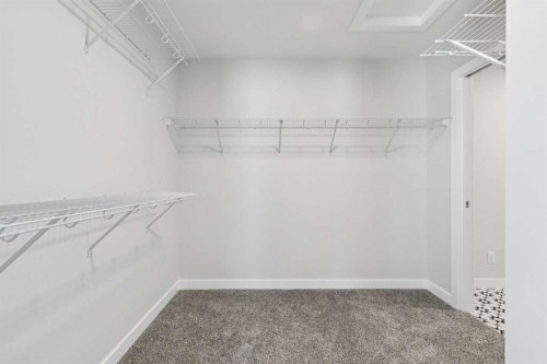 420 Bridgeport Glen, Chestermere, AB - Indoor With Storage