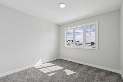 420 Bridgeport Glen, Chestermere, AB - Indoor Photo Showing Other Room