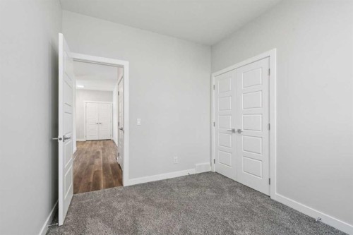 420 Bridgeport Glen, Chestermere, AB - Indoor Photo Showing Other Room