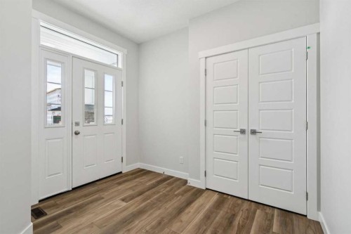 420 Bridgeport Glen, Chestermere, AB - Indoor Photo Showing Other Room