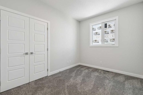420 Bridgeport Glen, Chestermere, AB - Indoor Photo Showing Other Room
