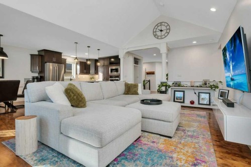 23 Irving Crescent, Red Deer, AB 