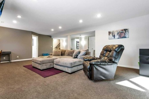 23 Irving Crescent, Red Deer, AB 