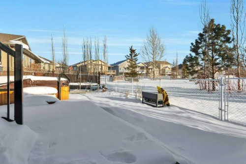 23 Irving Crescent, Red Deer, AB 