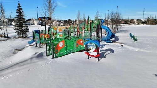 23 Irving Crescent, Red Deer, AB 