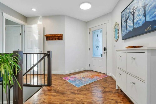 23 Irving Crescent, Red Deer, AB 