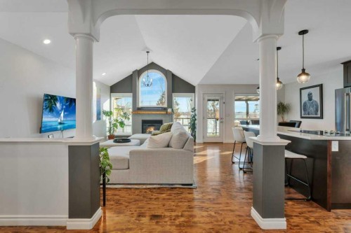 23 Irving Crescent, Red Deer, AB 