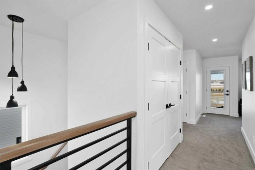 244 Emerald Drive, Red Deer, AB - Indoor Photo Showing Other Room