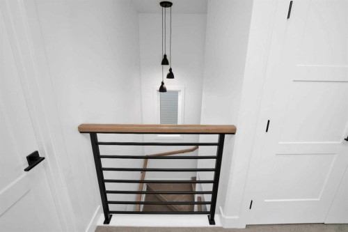 244 Emerald Drive, Red Deer, AB - Indoor Photo Showing Other Room