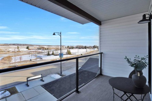 244 Emerald Drive, Red Deer, AB - Outdoor With Exterior