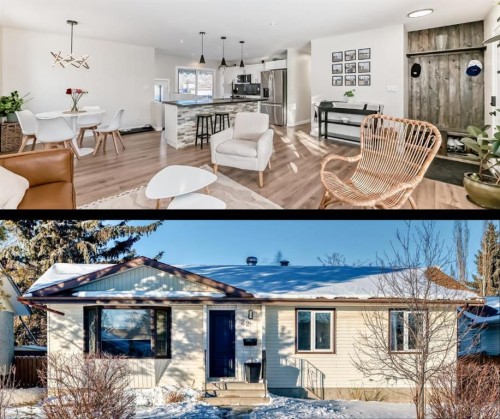 22 Osborne Street  Red Deer, AB T4N 5C2