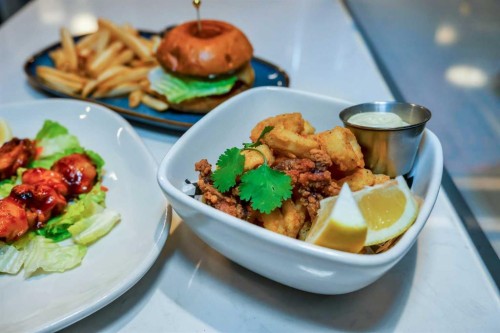 101-4900 50 Street, Red Deer, AB 