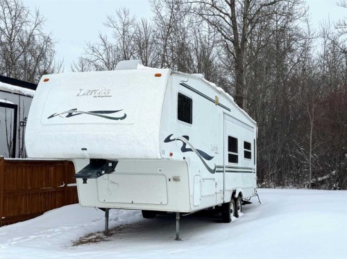 48-41310 Range Road 282, Rural Lacombe County, AB 