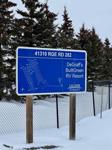 48-41310 Range Road 282, Rural Lacombe County, AB 
