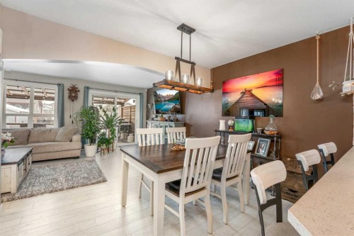 32 Legend Court, Sylvan Lake, AB - Indoor