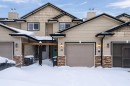 32 Legend Court, Sylvan Lake, AB  - Outdoor 