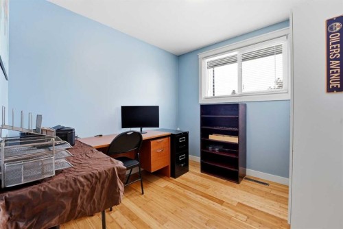 22 Freemont Close, Red Deer, AB - Indoor