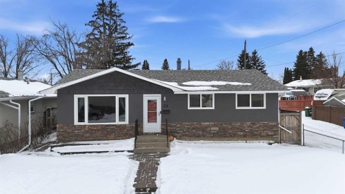 22 Freemont Close, Red Deer, AB - Outdoor