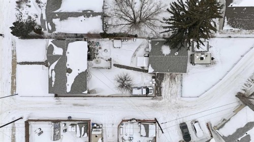 22 Freemont Close, Red Deer, AB - Outdoor