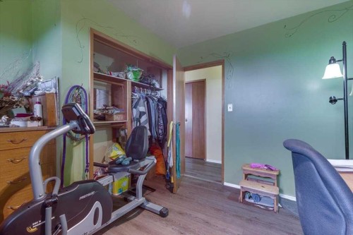 334078 Range Road 241, Rural Kneehill County, AB - Indoor