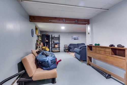 334078 Range Road 241, Rural Kneehill County, AB - Indoor