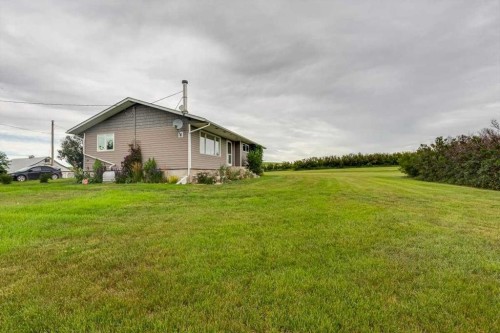 334078 Range Road 241, Rural Kneehill County, AB - Outdoor