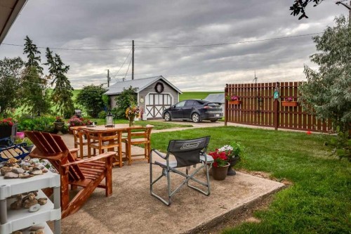 334078 Range Road 241, Rural Kneehill County, AB - Outdoor