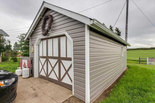 334078 Range Road 241, Rural Kneehill County, AB - Outdoor