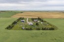 334078 Range Road 241, Rural Kneehill County, AB  - Outdoor With View 