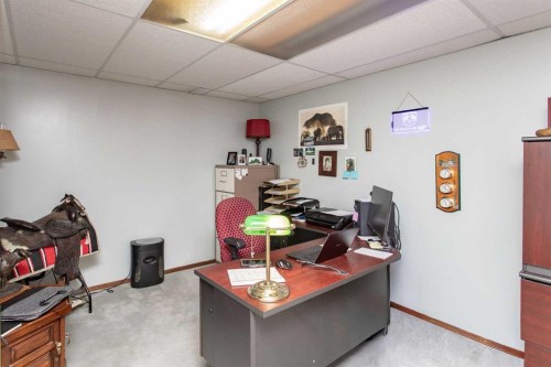 18 Mclevin Crescent, Red Deer, AB - Indoor