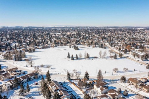 18 Mclevin Crescent, Red Deer, AB - Outdoor With View