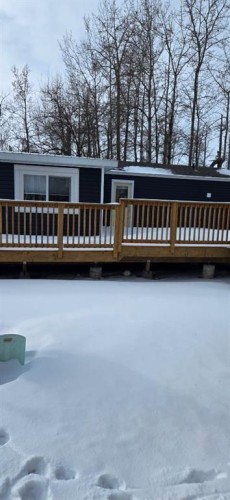 262053 Township Road 444, Rural Ponoka County, AB - Outdoor