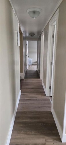 262053 Township Road 444, Rural Ponoka County, AB - Indoor Photo Showing Other Room