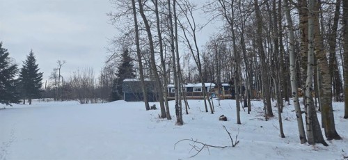 262053 Township Road 444, Rural Ponoka County, AB - Outdoor With View
