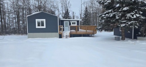 262053 Township Road 444, Rural Ponoka County, AB - Outdoor