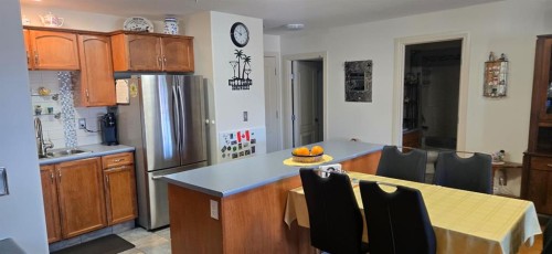 405-4425 Heritage Way, Lacombe, AB - Indoor Photo Showing Other Room