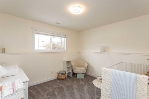 14 Silver Drive, Blackfalds, AB - Indoor