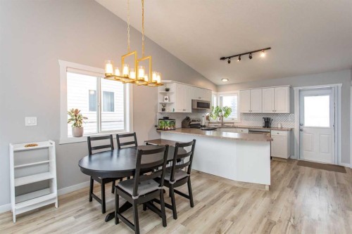 14 Silver Drive, Blackfalds, AB - Indoor