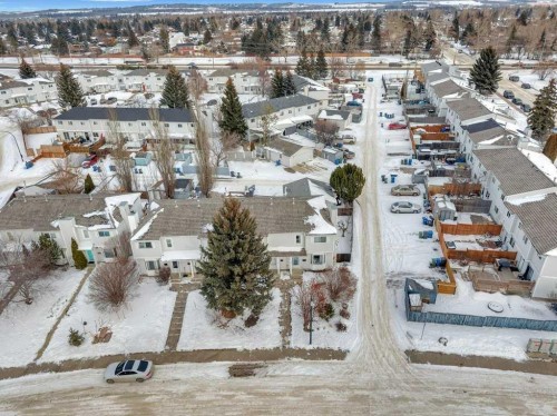 5 Erickson Drive, Red Deer, AB - Outdoor With View