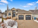 30 Law Close, Red Deer, AB  - Outdoor With Facade 