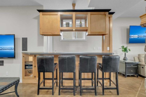 30 Law Close, Red Deer, AB - Indoor Photo Showing Dining Room