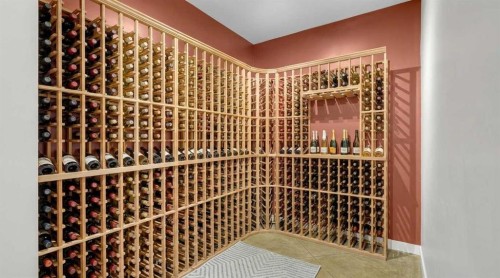 30 Law Close, Red Deer, AB - Indoor With Storage