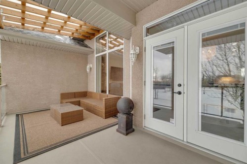 30 Law Close, Red Deer, AB - Outdoor With Deck Patio Veranda With Exterior