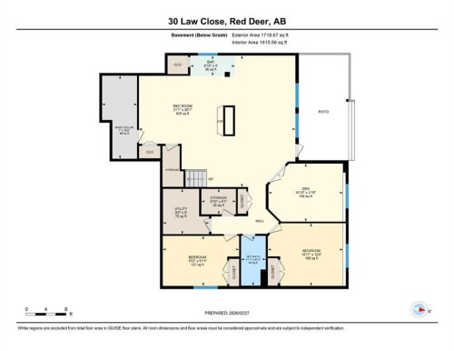 30 Law Close, Red Deer, AB - Other