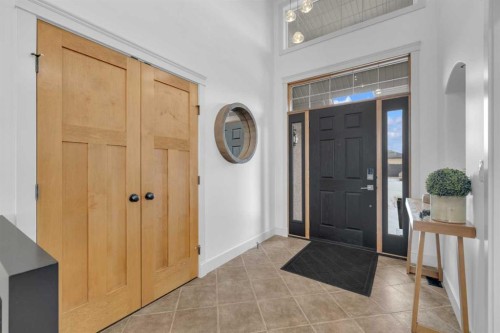 30 Law Close, Red Deer, AB - Indoor Photo Showing Other Room