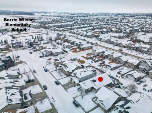 69 Turner Crescent, Red Deer, AB - Outdoor With View