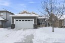 69 Turner Crescent, Red Deer, AB  - Outdoor With Facade 